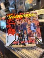 TEENGENERATE – GET ACTION!..OG GER 1994...VG+/VG++...LP