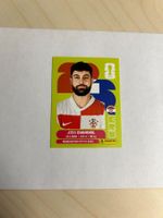 Panini FIFA World Cup 2026 - CRO 4
