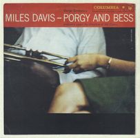MILES DAVIS (CD) PORGY AND BESS  FABRIKNEU!