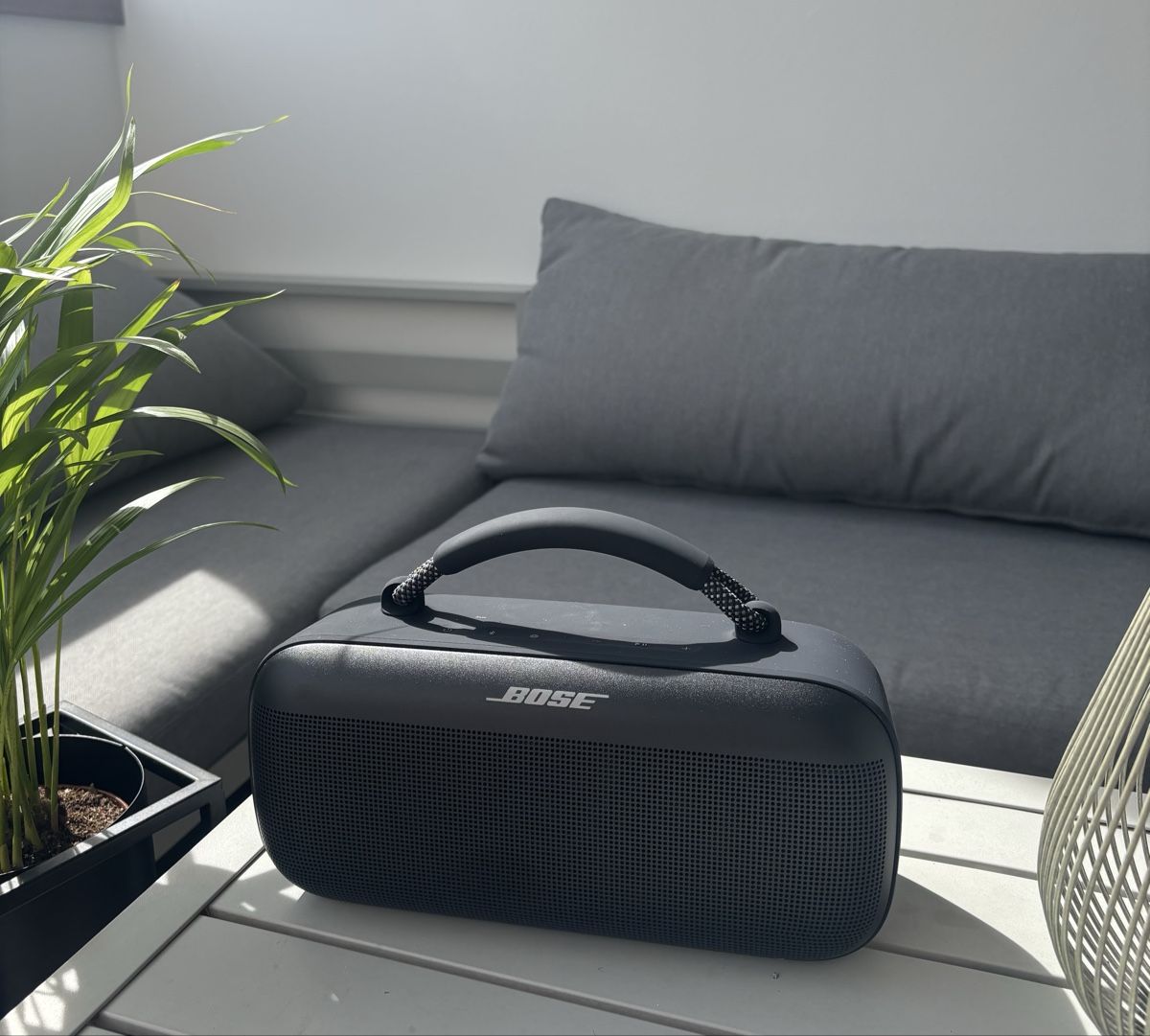Bose Haut-parleurs: Bose Soundlink Max – Neuf (Voir description) à Rorschach par mko_m759
