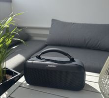 Bose Soundlink Max