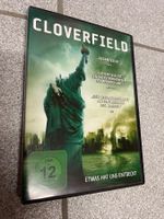 Cloverfield [DVD]