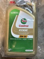 Castrol 5w30. Ab 1.00