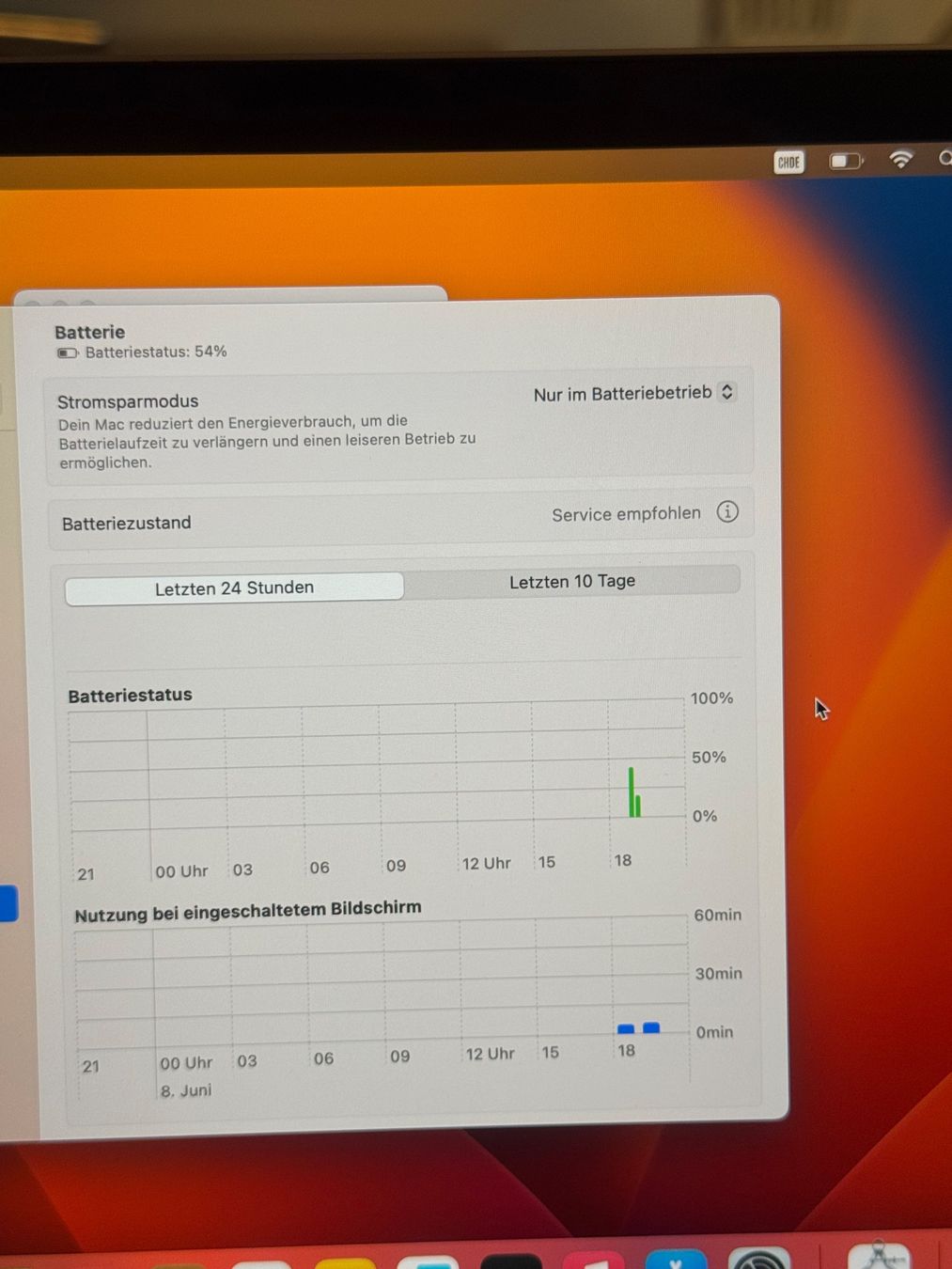 Apple Notebook: Apple MacBook Pro 13", 2.3 GHz Dual-Core Intel Core i5 – Usato da Niederlenz venduto da Motorrad94 5