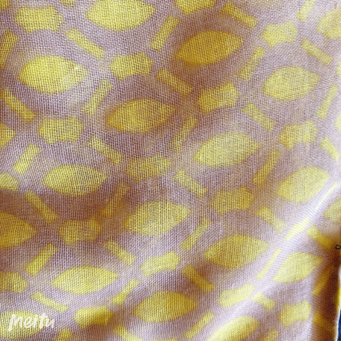 Foulards, Tücher & Schals: Hallhuber Scarf – Neu (gemäss Beschreibung) aus Luzern von Sommer_26 2