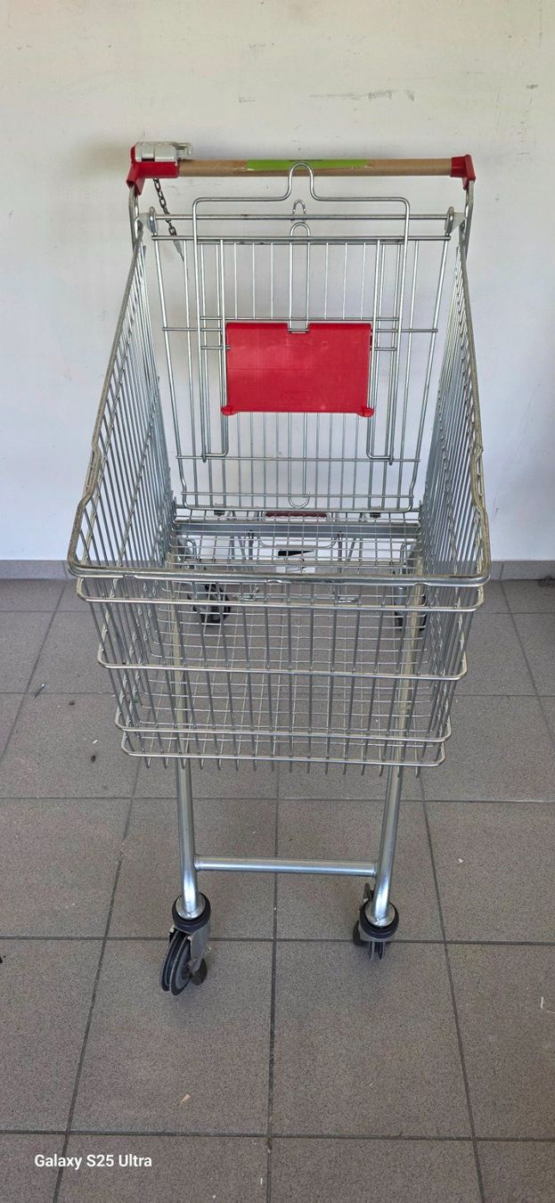 Carrelli di trasporto: Einkaufs Wägeli – Usato da Schattdorf venduto da Bernhard0 1