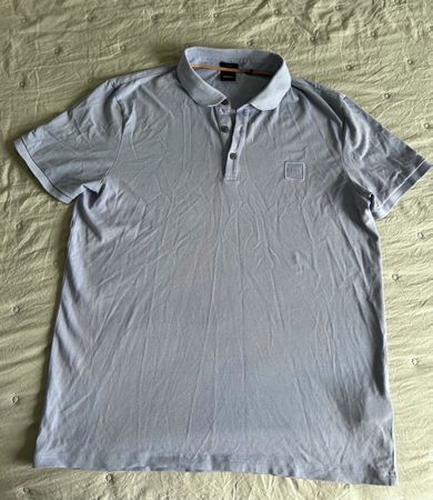Polo BOSS