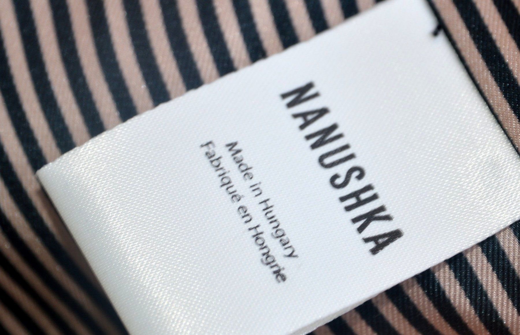 Nanushka Giacche: Jacke / Veste Nanushka .S – Usato da Collonges venduto da Auganien 6