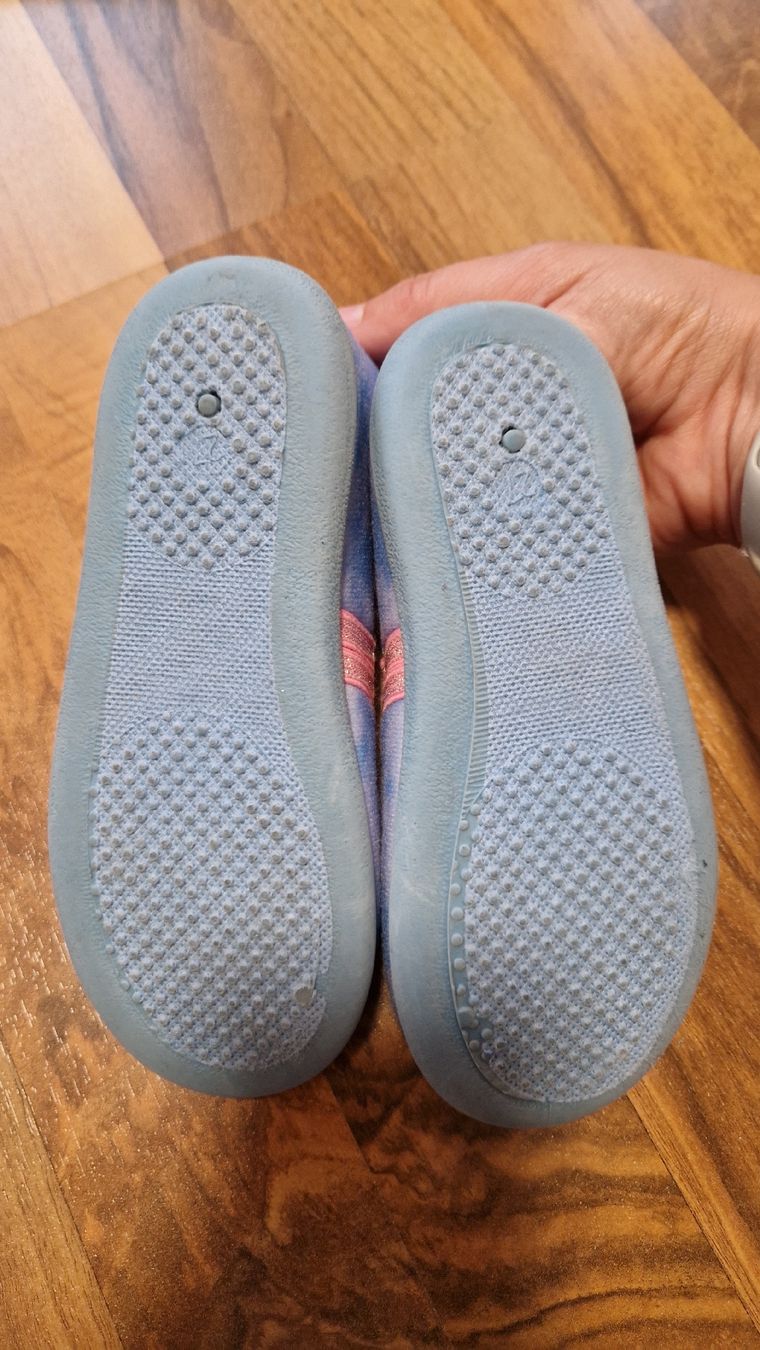 Dosenbach Schuhe für Mädchen: Finken Gr.27 – Gebraucht aus Steinen von brigittli23 1