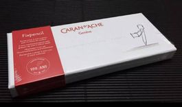 Caran d'Ache Fixpencil éd. limitée anniversaire 100 ans neuf