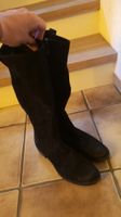 Original Marco Tozzi Stiefel, Grösse 39
