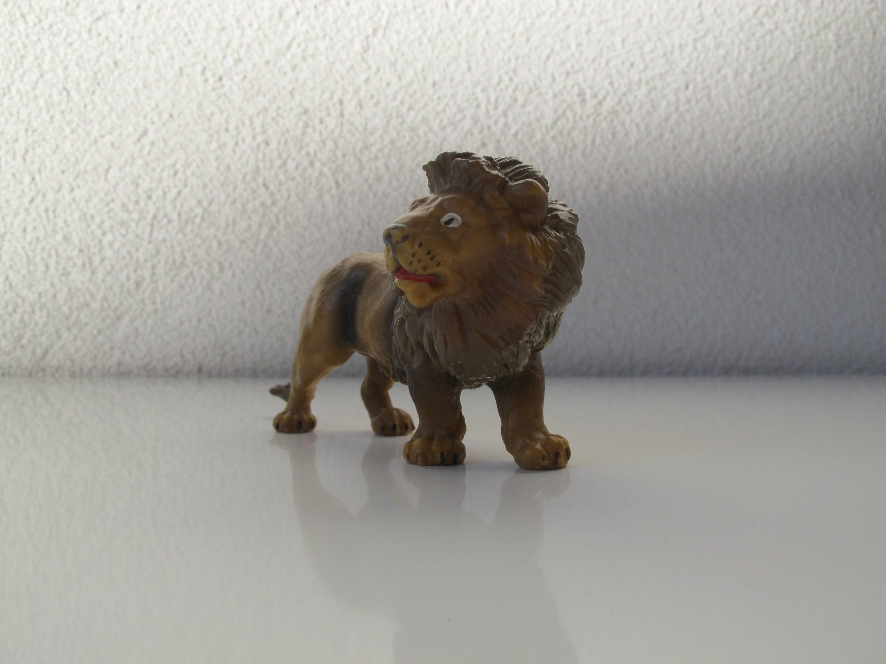 Schleich Statuette: Schleich 14022 Löwe – Usato da Vilters venduto da hedi00 2