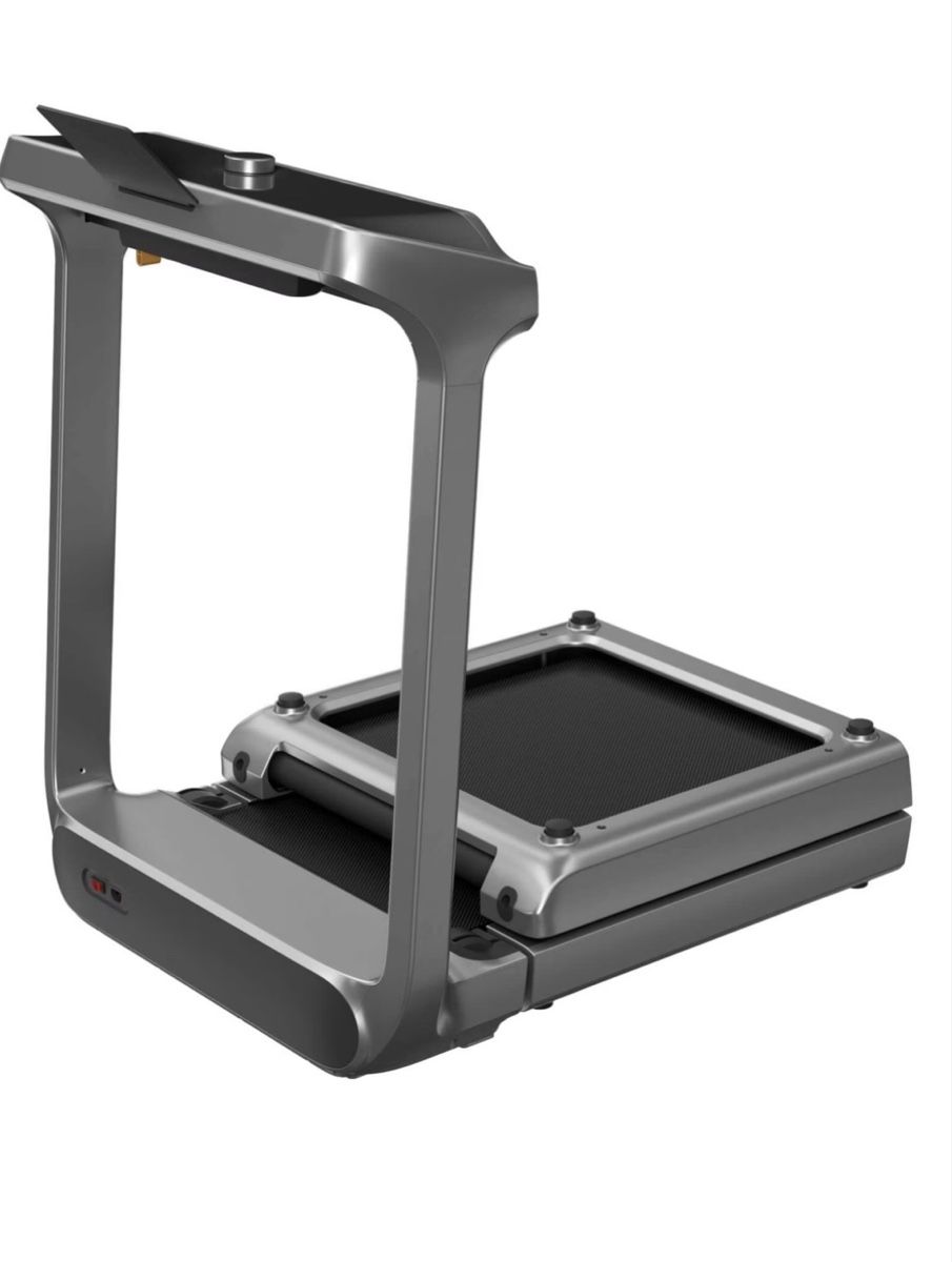Kingsmith Hometrainer: Laufband KingSmith – Gebraucht aus Oberhofen Thun'see von mau_5vms 6