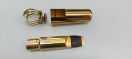 Otto Link Super Tonemaster Mundstück 7 für Tenorsaxophon