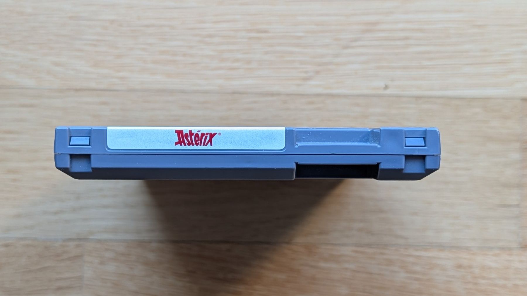 Nintendo Giochi: Asterix (NES, PAL) – Usato da Luzern venduto da Gwanun 3