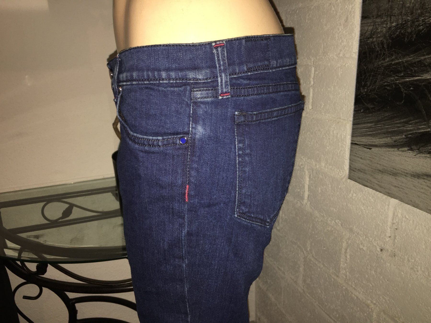 Kiton Jeans: KITON Jeans taille 40 CH (46 IT) neuf – Neu (gemäss Beschreibung) aus Cossonay-ville von Super-Price-Quality 5