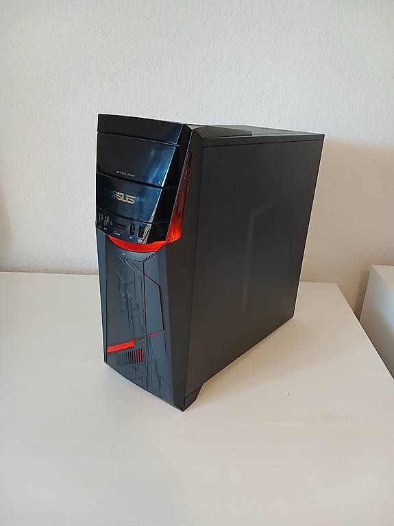 PC: Gaming PC i7-6700 / GTX 980 – Usato da Ohmstal venduto da SPC-Build 3