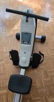 Kettler Rudergerät mit Display