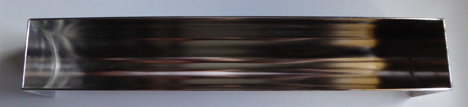 Backformen: Miele Terrinenform halbrund 0.5 Liter neu – Neu (gemäss Beschreibung) aus Spreitenbach von Turbo_1105 3