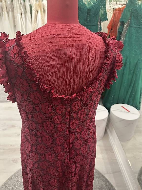 Vestiti: Abito da sera – Usato da Baden venduto da mih_kn89 2
