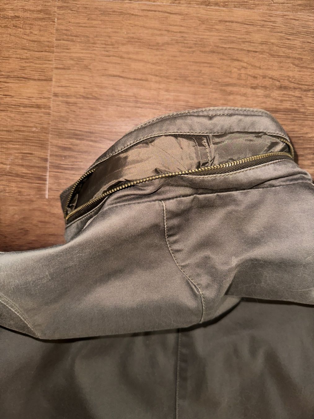 Ted Baker Jacken: Ted Baker jacket - SIze 2 – Gebraucht aus St-Sulpice VD von juhdu 4