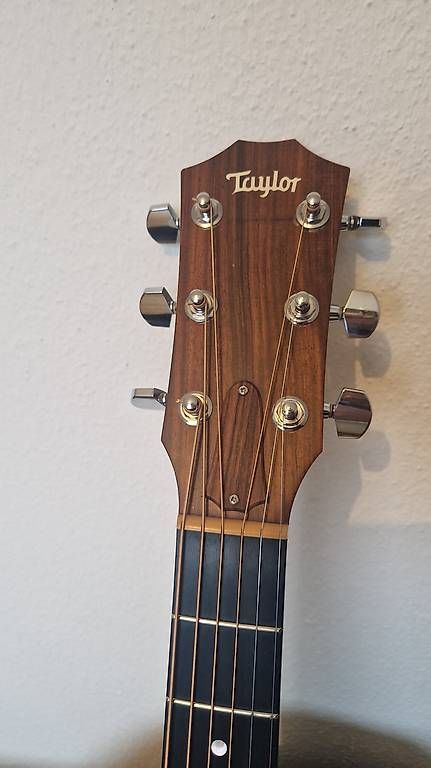 Taylor Instruments de musique: Taylor 415ce Jumbo – D'occasion à Schlieren par LaiskaSiili 2
