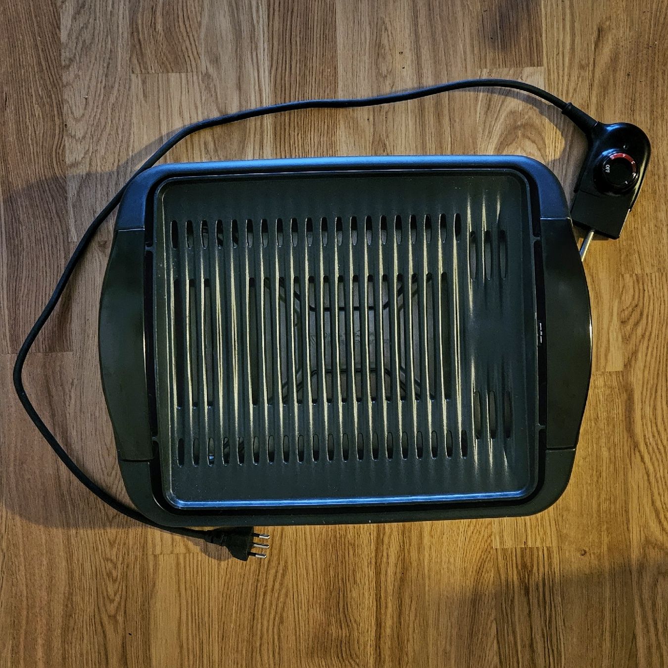 Mio Star Elettrodomestici da cucina: Tischgrill MIO/STAR – Nuovo (secondo la descrizione) da Köniz venduto da Crispx 1