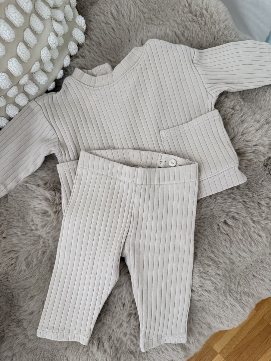 H&M Ensembles: Ensemble H&M coton 56 – D'occasion à Monthey par sen_6ckr 1