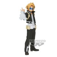 MY HERO ACADEMIA - Age of Heroes - Denki Kaminari 17cm