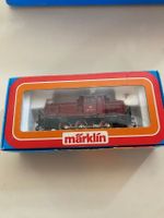 H0 Märklin 3065 Diesellok Baureihe 260 V60 260 417 1 DB