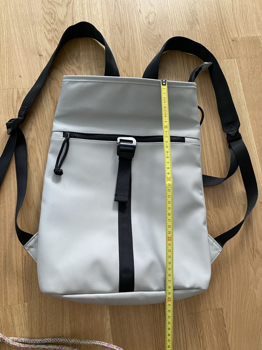 Rucksäcke: Leichter & wasserfester Rucksack  – Gebraucht aus Bern von Emaxxx 1