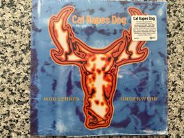 Cat Rapes Dog – Moosehair Underwear (NEU) [LP SWE 2022]