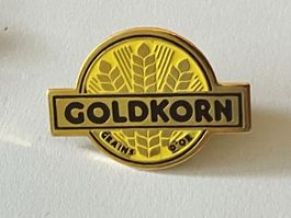 1 Pin Goldkorn