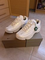 Nocta Hot Step 2 White