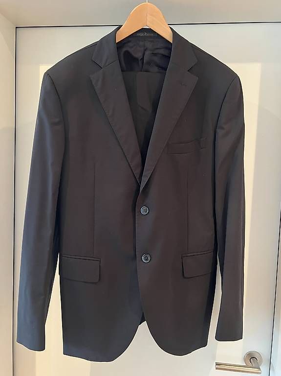 Completi: Designer Anzug Luigi Bianchi – Usato da Uster venduto da Pazzuno