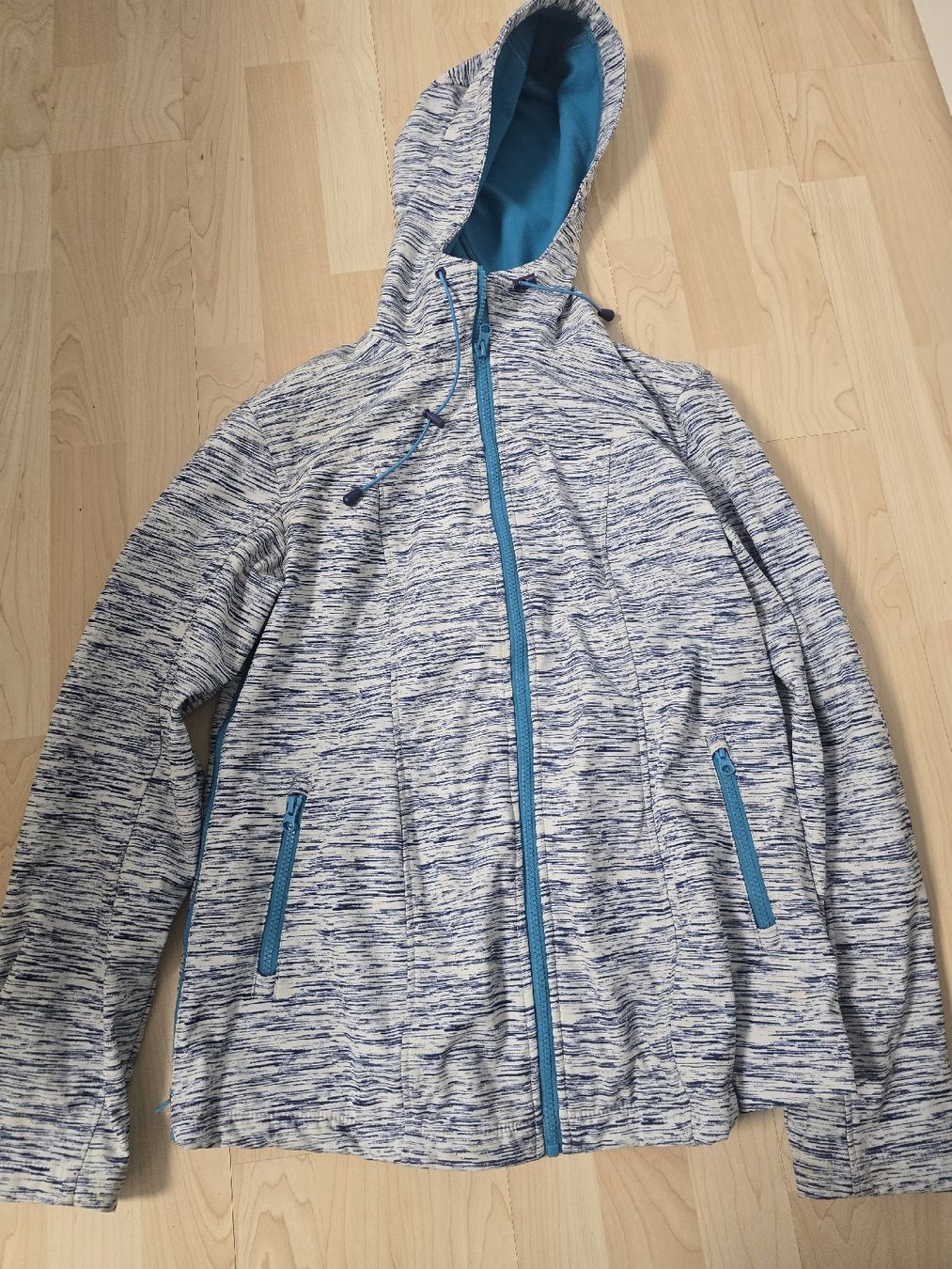Giacche: Schwangerschafts soft Jacke Grösse 38 – Usato da Wohlen AG venduto da Monika2017