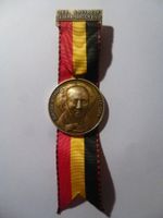 Medaille, J. Gotthelf, 1969