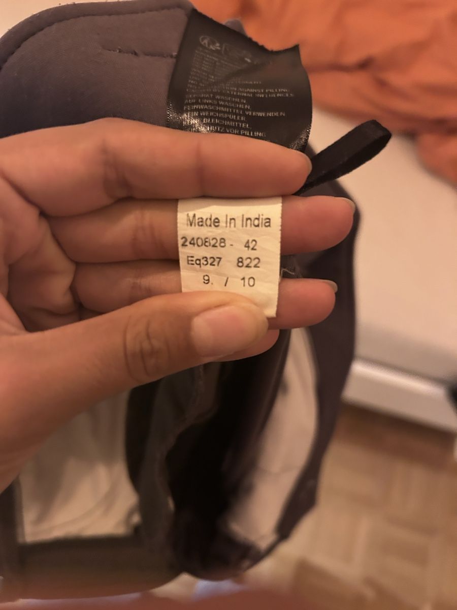 Felix Bühler Pantaloni: Reithose – Usato da Zürich venduto da sar_m88j 2