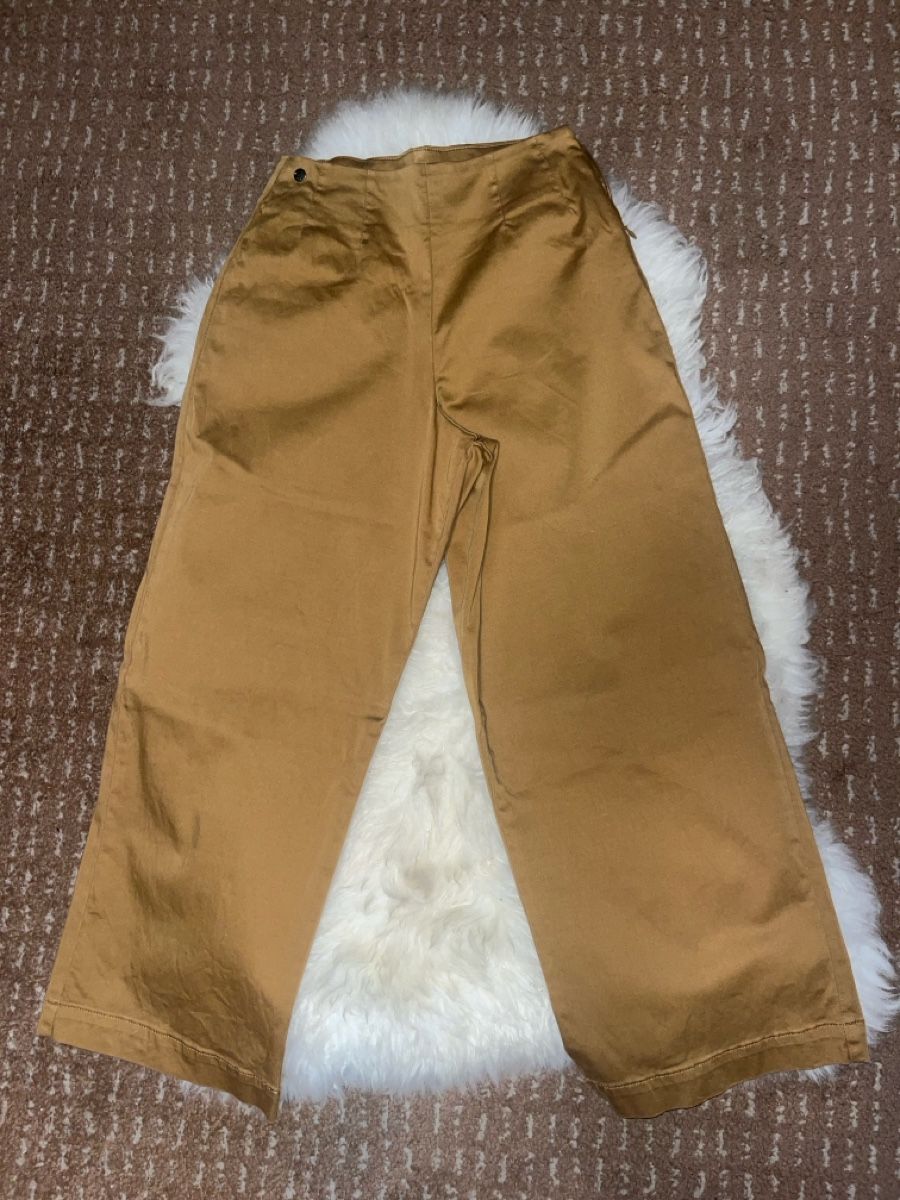 Nile Pantaloni: NILE schlaghosen – Nuovo (secondo la descrizione) da Zollikerberg venduto da sar_mxh5
