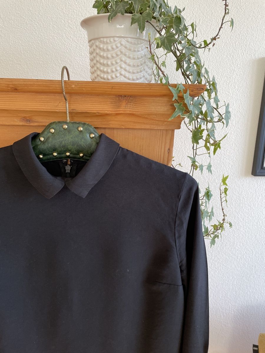 Cos Camicette: Bluse | COS | mit Kragen | Gr 34 – Usato da Zürich venduto da samira12382