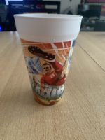 McDonald's Becher FIFA WM 2026 Shaqiri