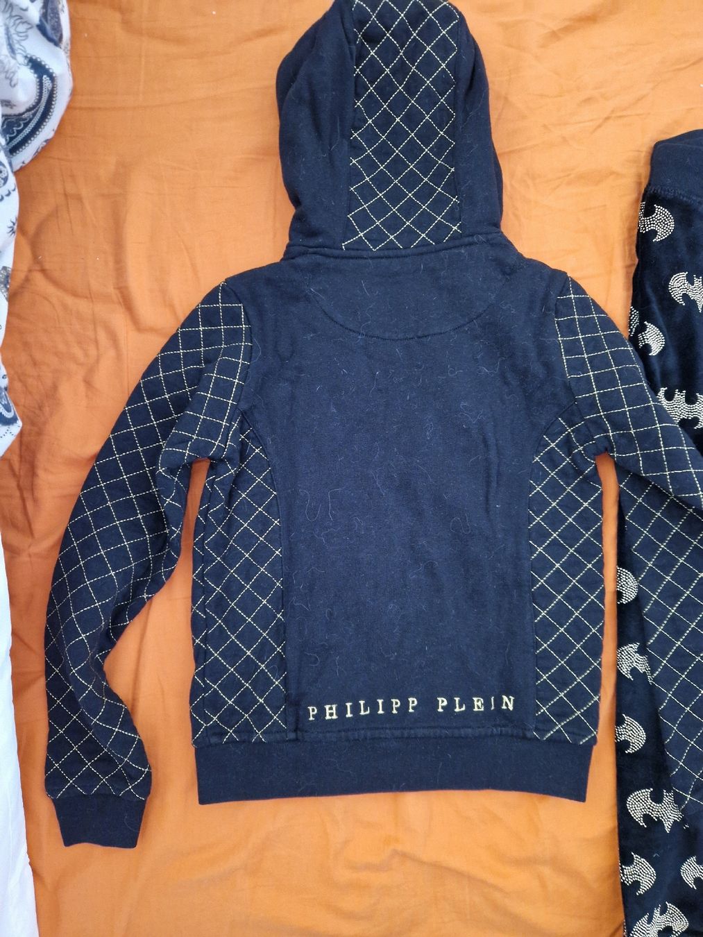 Philipp Plein Completi: Completo Philipp Plein Junior 6 anni – Usato da Agno venduto da CatStyle 4