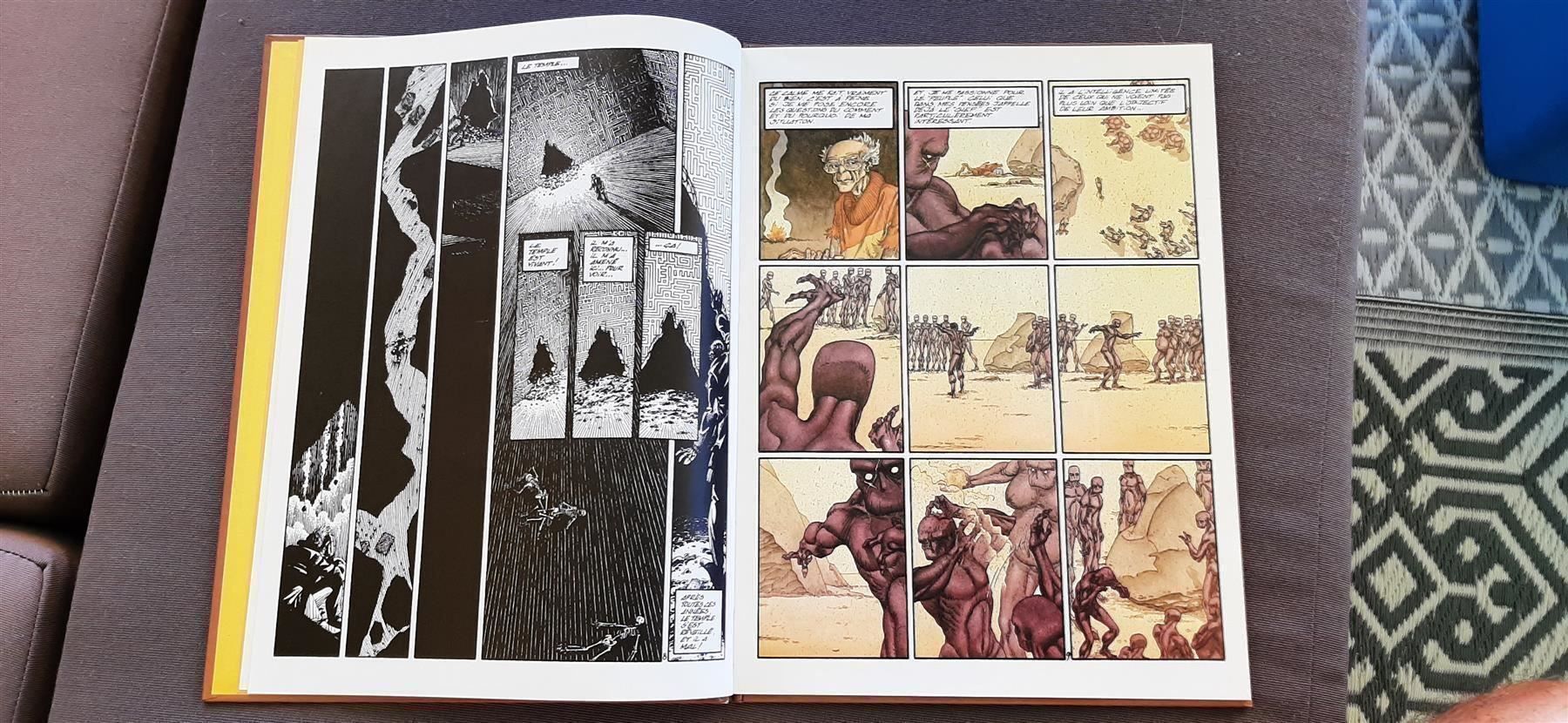 Fumetti: Mil (Edition Originale 1987) – Usato da Affoltern am Albis venduto da Sabinezc 6