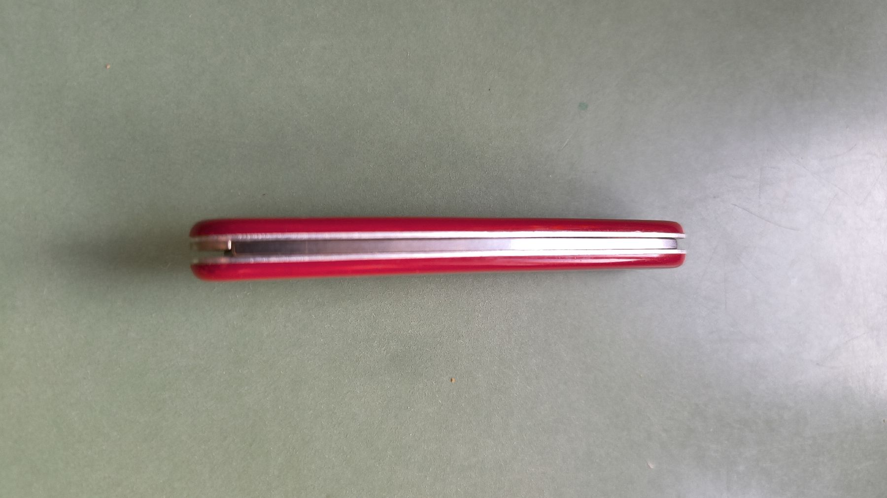 Victorinox Coltelli tascabile: Sackmesser Victorinox – Usato da Leimiswil venduto da Kallebulli 4