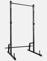 Squat Rack mit Klimmzugstange Gornation mit Dipstation!