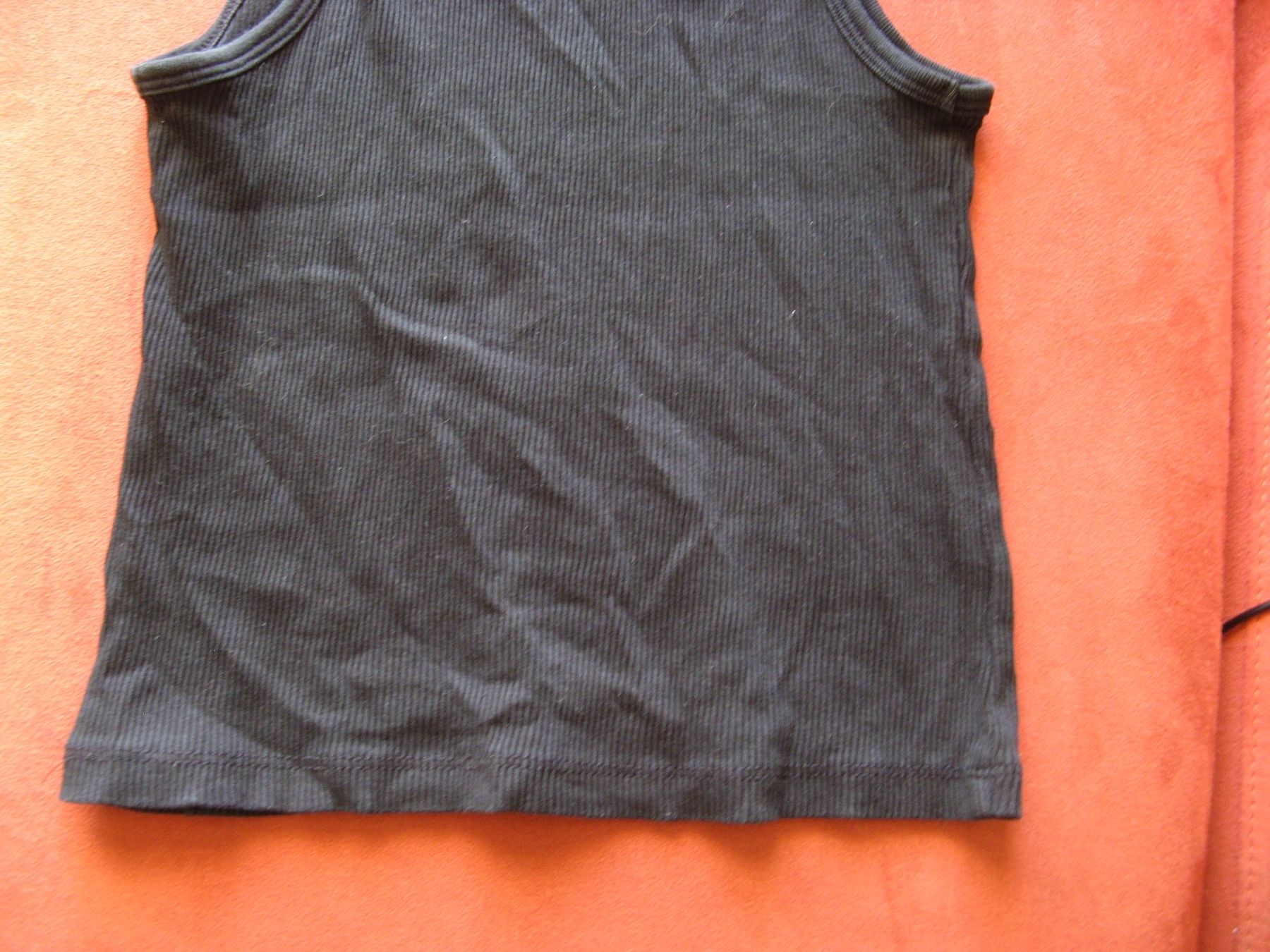Pull&Bear Top: schwarzes Top Gr. M Pull&Bear – Usato da Zürich venduto da apil 6
