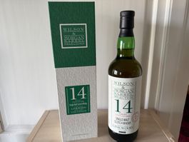 Linkwood 2009/14 yo W&M 70.0 cl  50.2 %