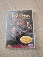 Frédéric François - Olympia 2002 Spectacle Intégral Neuf