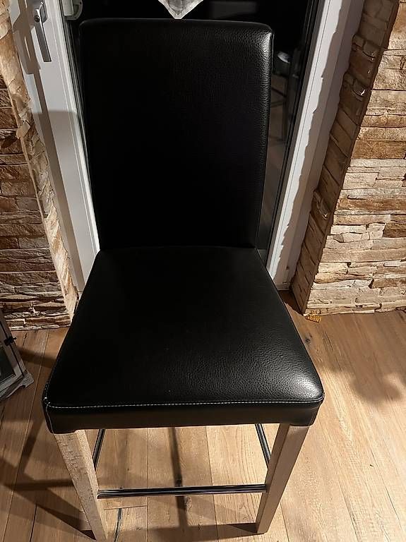 Hochstühle: Chaise de bar  – Gebraucht aus La Heutte von fti02 1
