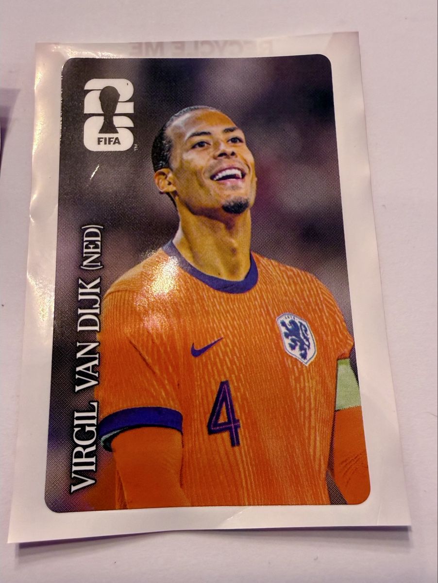 Panini Carte collezionabili: Panini FIFA Sticker Coca-Cola Collection – Nuovo (secondo la descrizione) da Diegten venduto da Guettler01 5